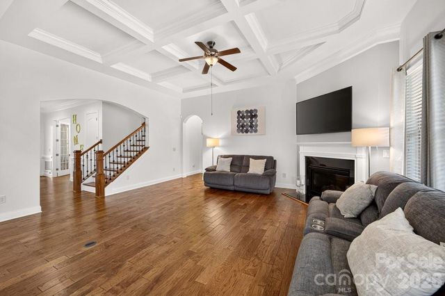 11322 Brangus Lane, Charlotte, NC 28227