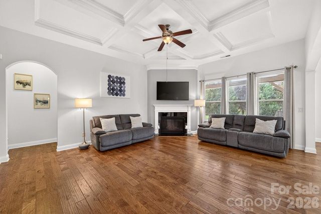 11322 Brangus Lane, Charlotte, NC 28227