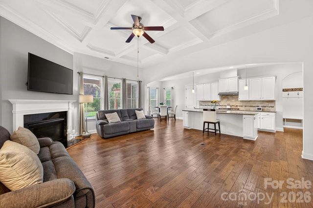 11322 Brangus Lane, Charlotte, NC 28227