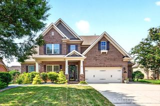 11322 Brangus Lane, Charlotte, NC 28227