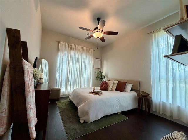 1952 Manzana Way, Burleson, TX 76028