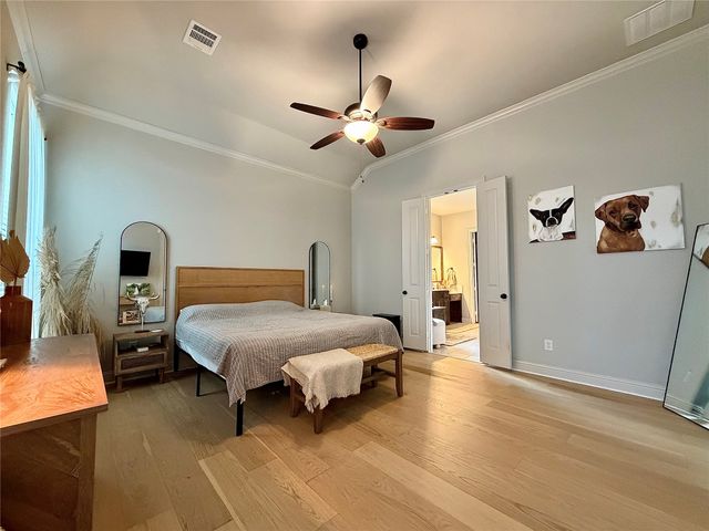 1952 Manzana Way, Burleson, TX 76028