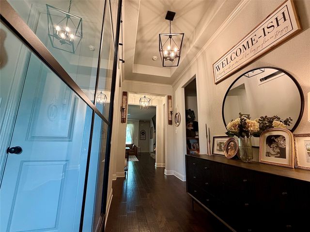1952 Manzana Way, Burleson, TX 76028