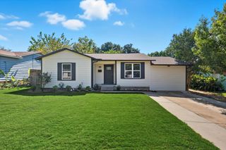 2300 Cunningham Street, Irving, TX 75062
