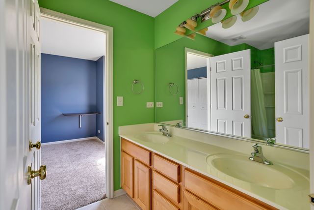 7705 BOXWOOD Lane, Plainfield, IL 60586