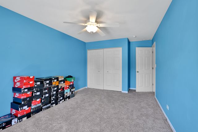 7705 BOXWOOD Lane, Plainfield, IL 60586