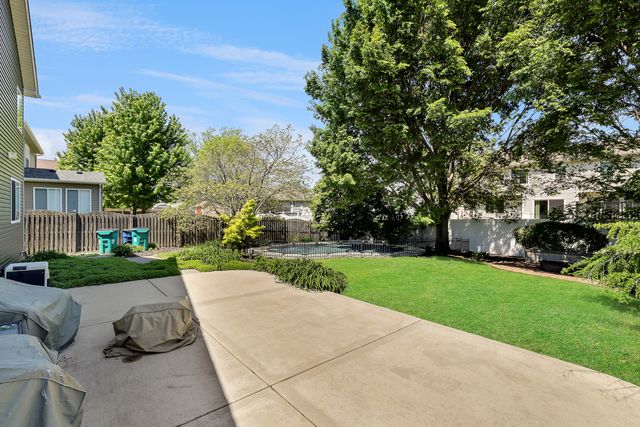 7705 BOXWOOD Lane, Plainfield, IL 60586