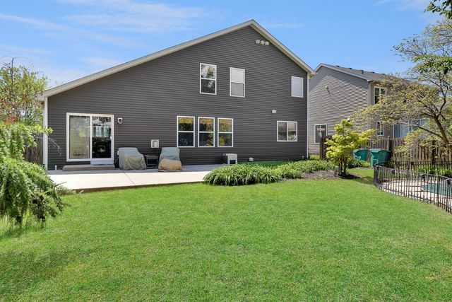 7705 BOXWOOD Lane, Plainfield, IL 60586
