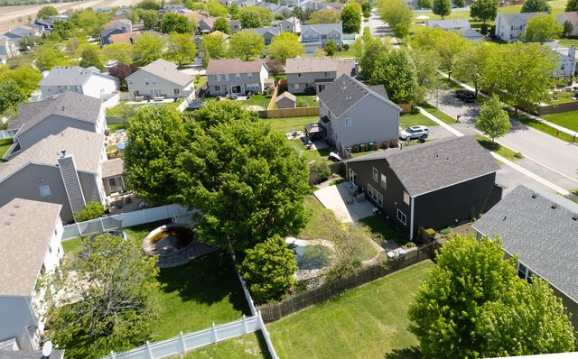 7705 BOXWOOD Lane, Plainfield, IL 60586