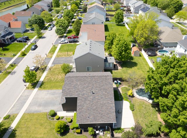7705 BOXWOOD Lane, Plainfield, IL 60586