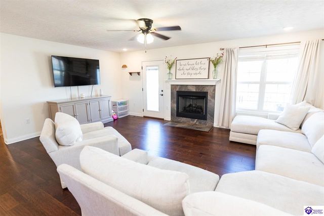 124 Alcott Court, Elizabethtown, KY 42701