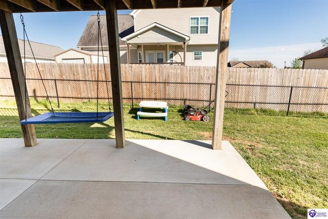 124 Alcott Court, Elizabethtown, KY 42701