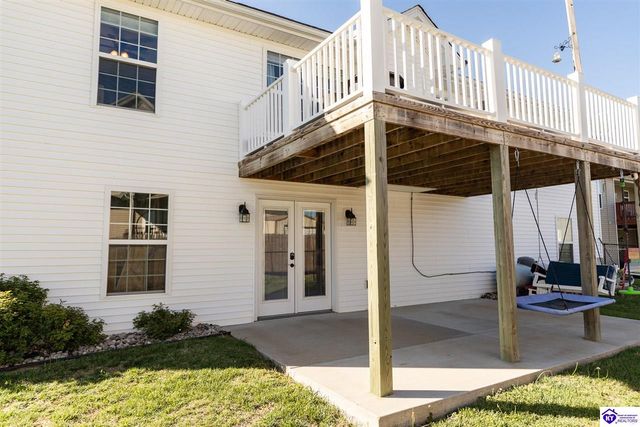 124 Alcott Court, Elizabethtown, KY 42701