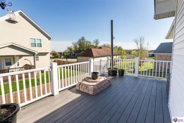 124 Alcott Court, Elizabethtown, KY 42701