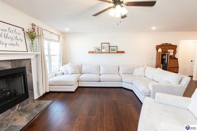 124 Alcott Court, Elizabethtown, KY 42701