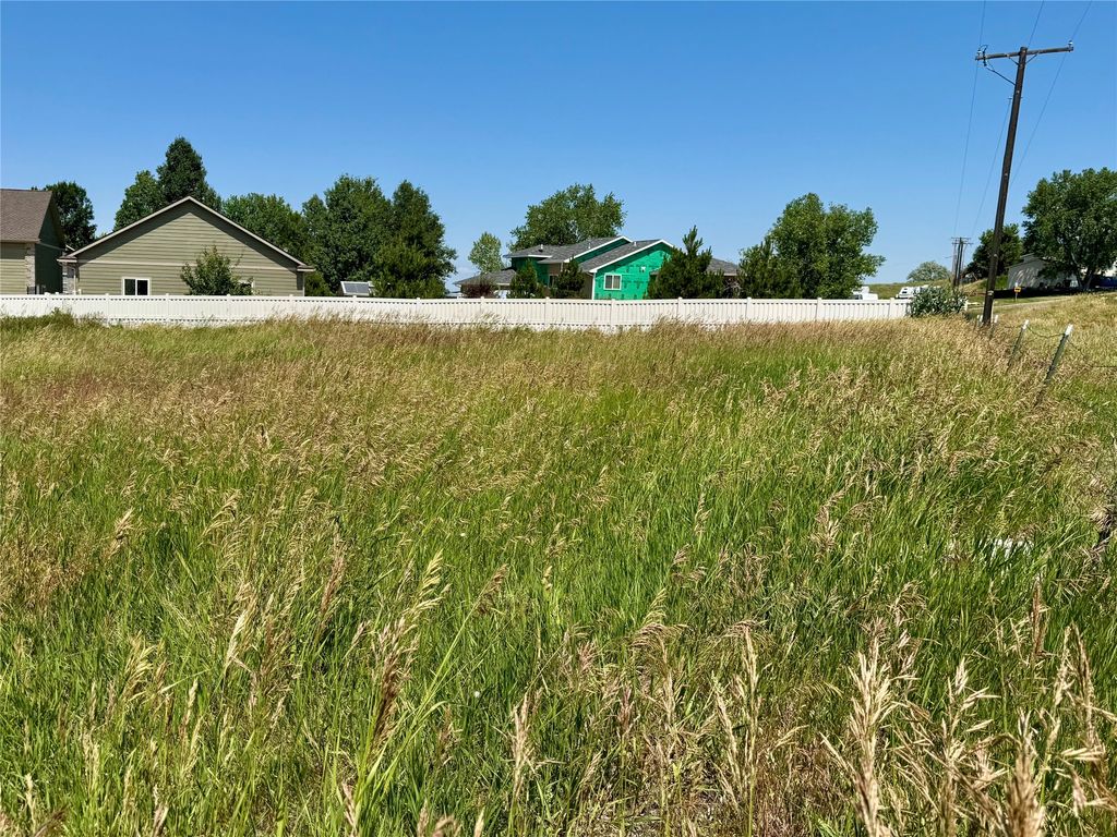 130 Sunlight Circle, Billings, MT 59101 photo 4