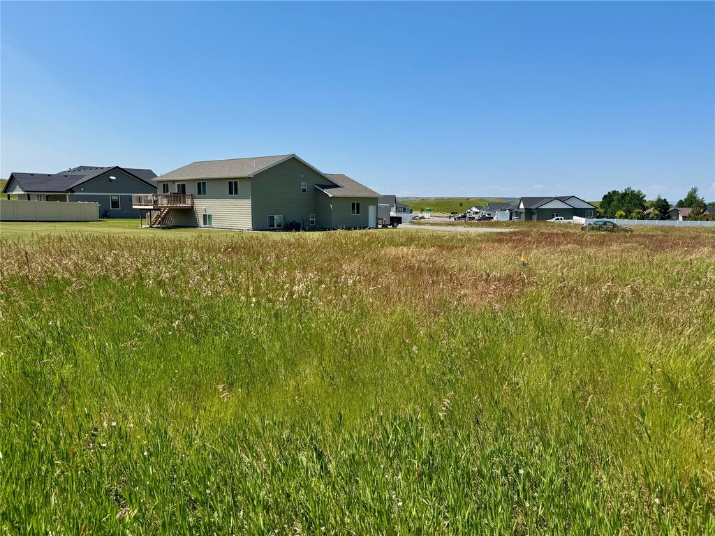 130 Sunlight Circle, Billings, MT 59101 photo 7