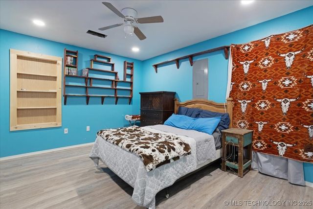 1355 Armstrong Academy, Bokchito, OK 74726