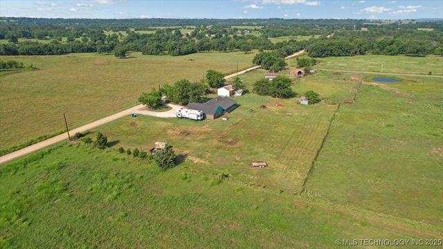 1355 Armstrong Academy, Bokchito, OK 74726