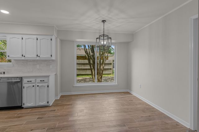 6337 Hickory Ridge Bl, Saint George, LA 70817
