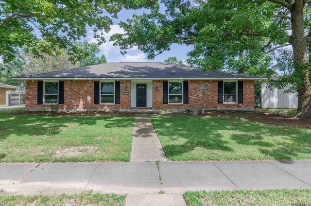 6337 Hickory Ridge Bl, Saint George, LA 70817