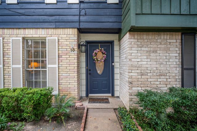 10011 Knoboak Drive 50, Houston, TX 77080
