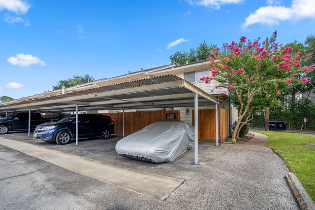 10011 Knoboak Drive 50, Houston, TX 77080