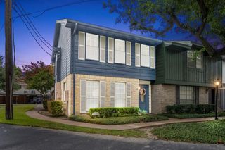 10011 Knoboak Drive 50, Houston, TX 77080