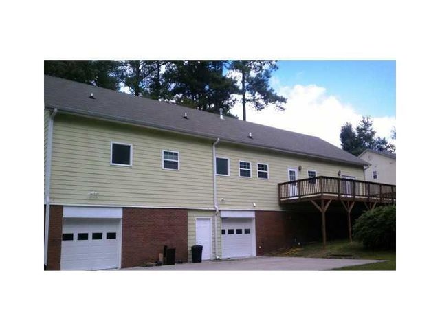 1510 Roberts Drive SE, Mableton, GA 30126