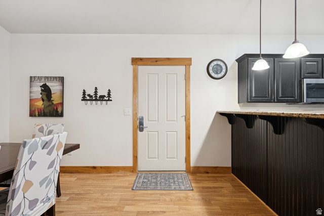 5501 LILLEHAMMER LN #4406, Park City, UT 84098