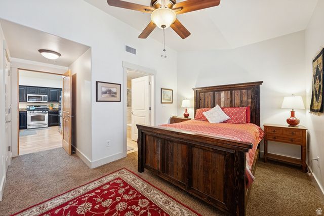 5501 LILLEHAMMER LN #4406, Park City, UT 84098