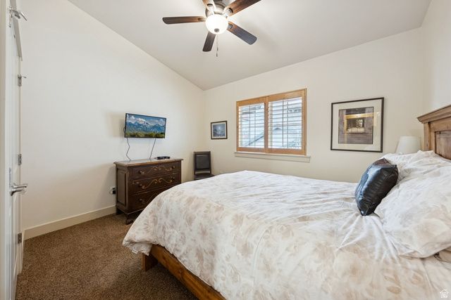5501 LILLEHAMMER LN #4406, Park City, UT 84098