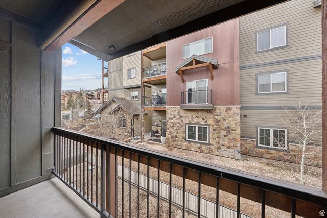 5501 LILLEHAMMER LN #4406, Park City, UT 84098