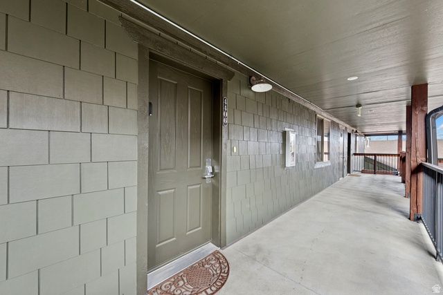 5501 LILLEHAMMER LN #4406, Park City, UT 84098