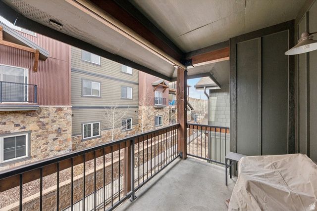 5501 LILLEHAMMER LN #4406, Park City, UT 84098