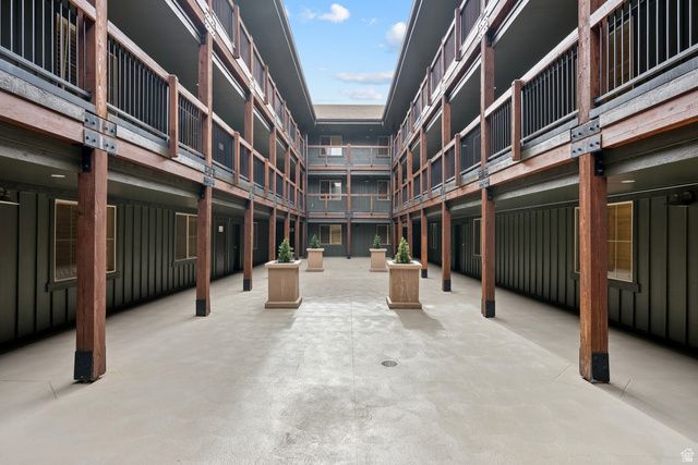 5501 LILLEHAMMER LN #4406, Park City, UT 84098