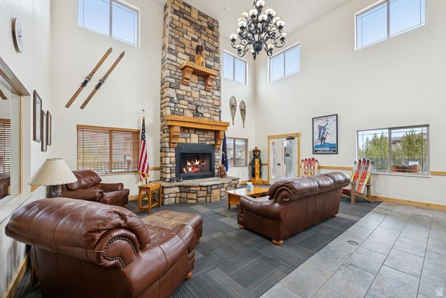 5501 LILLEHAMMER LN #4406, Park City, UT 84098