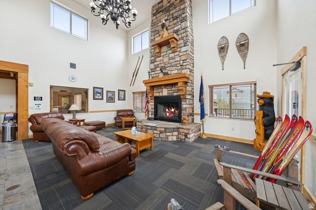 5501 LILLEHAMMER LN #4406, Park City, UT 84098