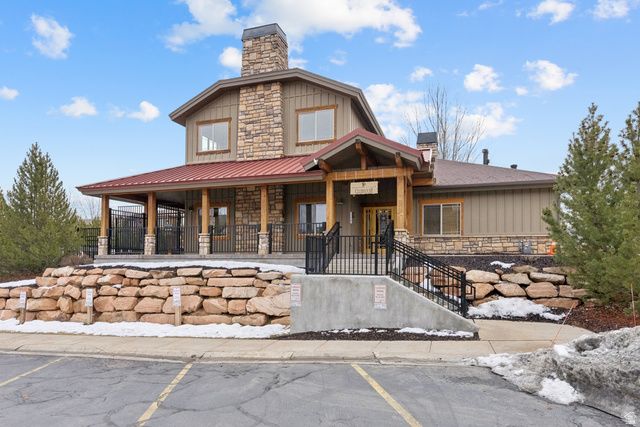 5501 LILLEHAMMER LN #4406, Park City, UT 84098