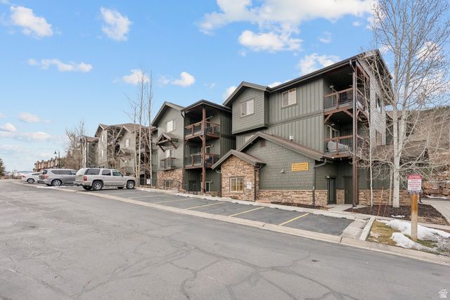 5501 LILLEHAMMER LN #4406, Park City, UT 84098