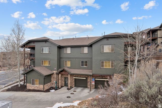 5501 LILLEHAMMER LN #4406, Park City, UT 84098