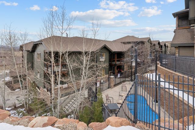 5501 LILLEHAMMER LN #4406, Park City, UT 84098
