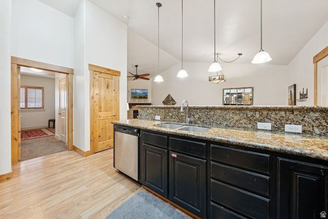 5501 LILLEHAMMER LN #4406, Park City, UT 84098