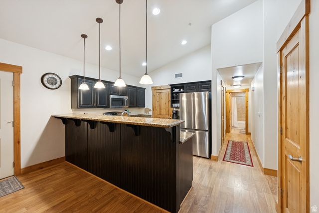 5501 LILLEHAMMER LN #4406, Park City, UT 84098