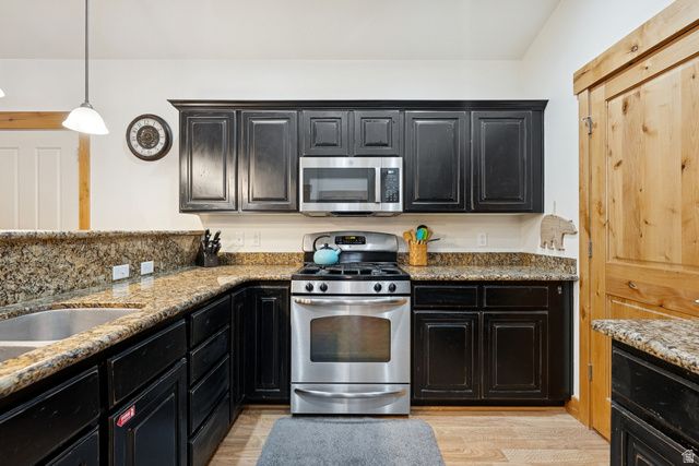 5501 LILLEHAMMER LN #4406, Park City, UT 84098
