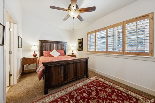 5501 LILLEHAMMER LN #4406, Park City, UT 84098