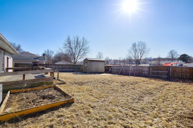 1219 Casady Drive, Norwalk, IA 50211