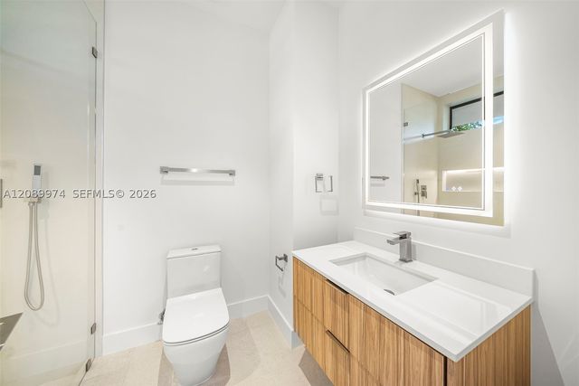 5921 SW 84th St, South Miami, FL 33143