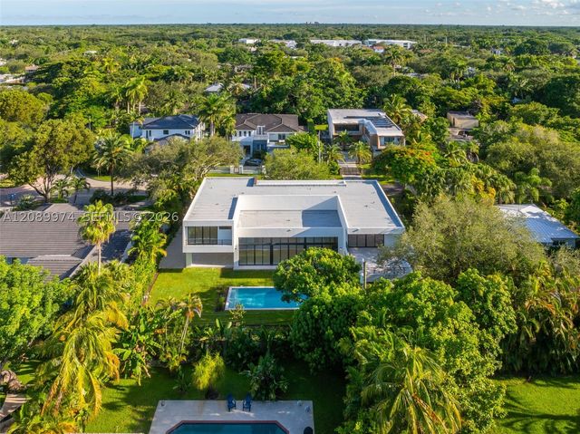 5921 SW 84th St, South Miami, FL 33143