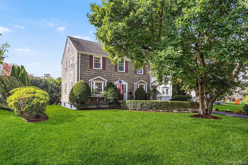 90 Windsor Road, Rye Brook, NY 10573